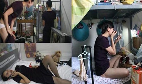 空姐跪求正点卖萌透无奈 正点空姐大盘点