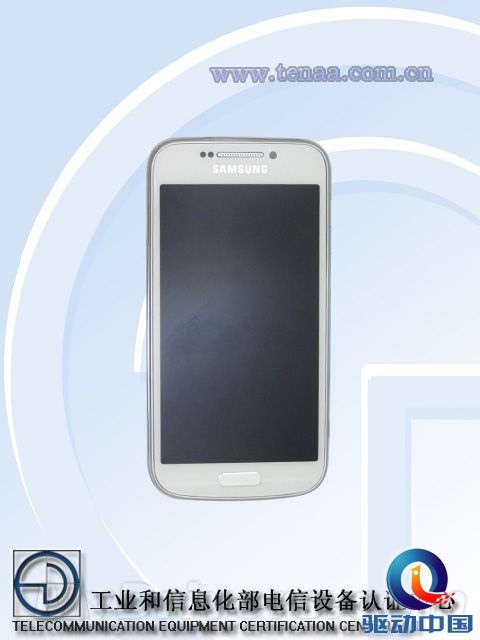 EOS可敢一战？Galaxy S4 Zoom国行即将上市