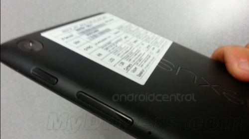 第二代Nexus 7售价/真机大曝光:相当不错!
