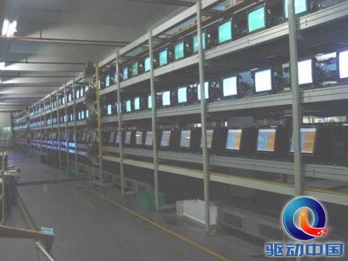 说明: MTBF测试现场.JPG