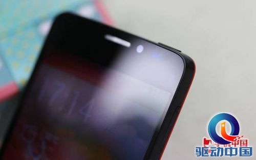 京东定制机 1080P双卡 TCL idol X开箱图赏