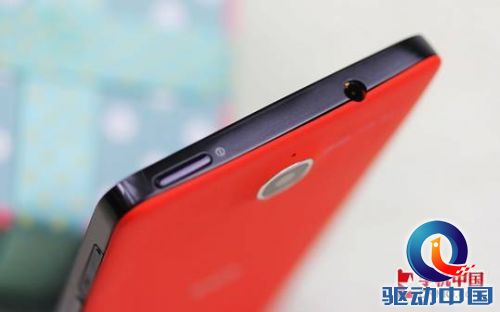 京东定制机 1080P双卡 TCL idol X开箱图赏