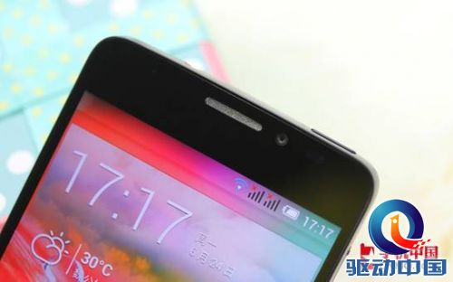 京东定制机 1080P双卡 TCL idol X开箱图赏