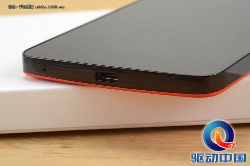 全球最薄1080P双卡 TCL idol X开箱图赏