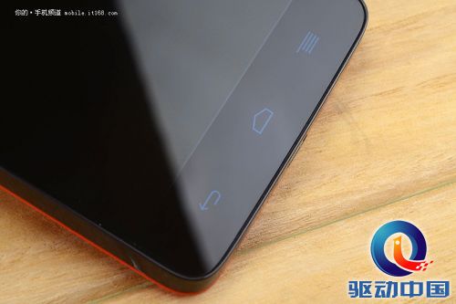 全球最薄1080P双卡 TCL idol X开箱图赏