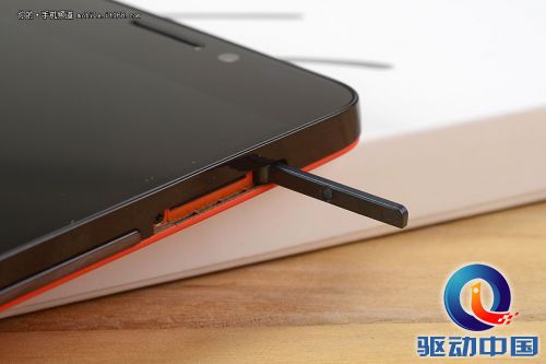 全球最薄1080P双卡 TCL idol X开箱图赏