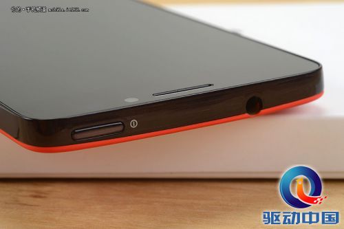 全球最薄1080P双卡 TCL idol X开箱图赏
