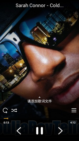 四核&ldquo;东东枪&rdquo; 5寸大屏TCL S950评测