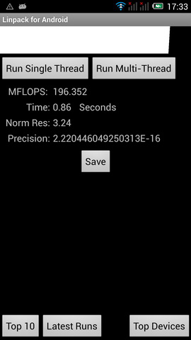 四核&ldquo;东东枪&rdquo; 5寸大屏TCL S950评测
