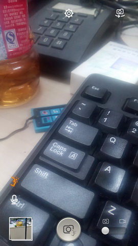 四核&ldquo;东东枪&rdquo; 5寸大屏TCL S950评测