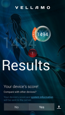 四核&ldquo;东东枪&rdquo; 5寸大屏TCL S950评测