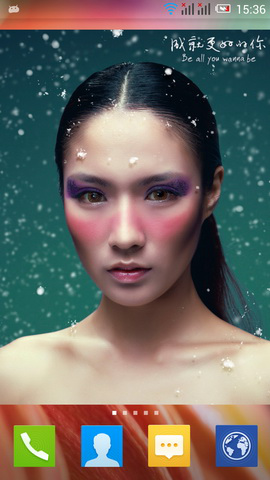 四核&ldquo;东东枪&rdquo; 5寸大屏TCL S950评测