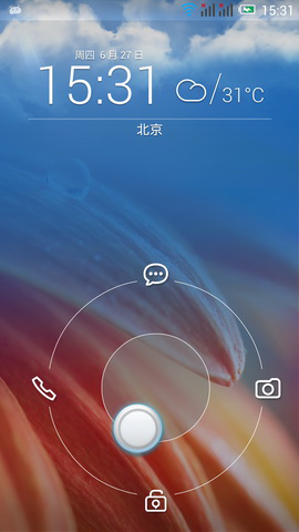 四核&ldquo;东东枪&rdquo; 5寸大屏TCL S950评测