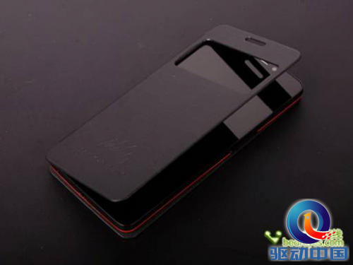 四核&ldquo;东东枪&rdquo; 5寸大屏TCL S950评测