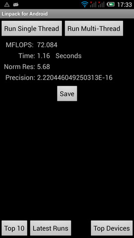 四核&ldquo;东东枪&rdquo; 5寸大屏TCL S950评测