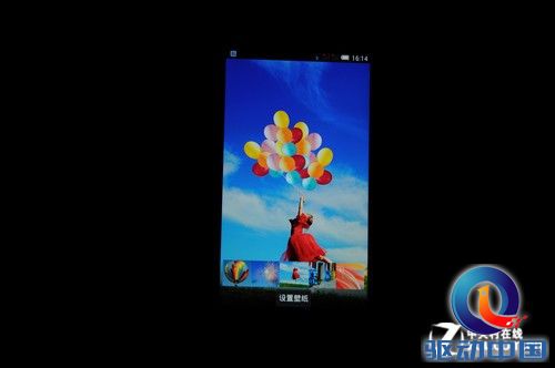 窄边框1080p屏观影 TCL idol X专项评测