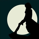 黑夜传说