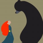 勇敢传说