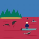 海豚湾