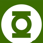绿灯侠