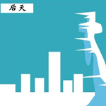 后天