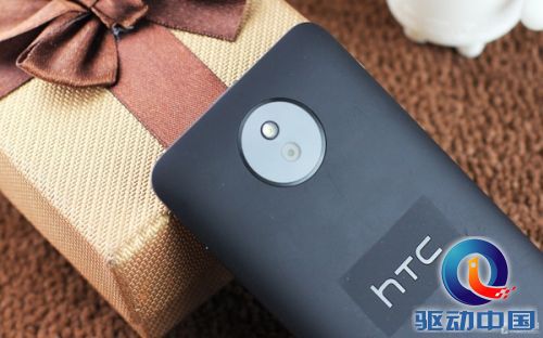 双网双待四核机 HTC Desire 609d评测