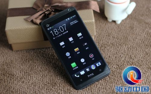 双网双待四核机 HTC Desire 609d评测
