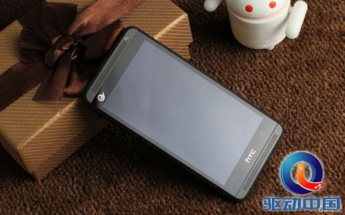 双网双待四核机 HTC Desire 609d评测