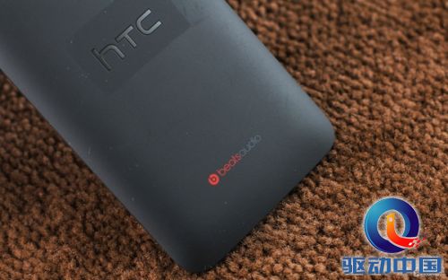 双网双待四核机 HTC Desire 609d评测