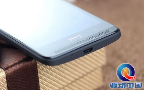 双网双待四核机 HTC Desire 609d评测