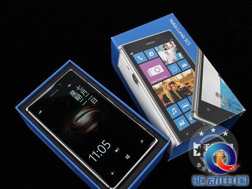 操作简单功能全 Lumia 925地图全体验 