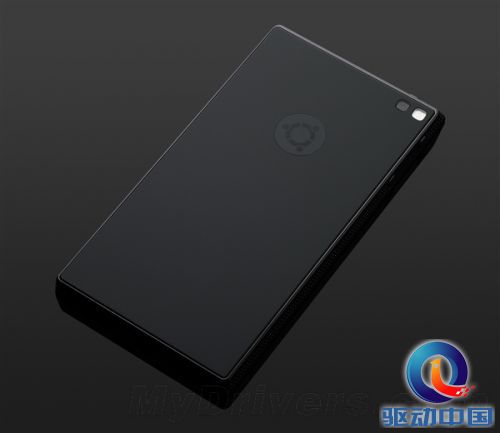 Ubuntu手机正式发布!