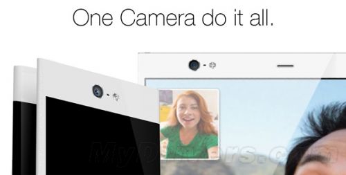 超科幻的iPhone 6:屏幕尺寸还能切换