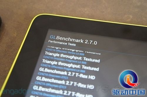新八核的威力：三星展示下一代Nexus 10原型
