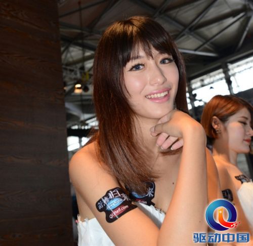 还等什么?一大波Showgirl正在靠近...