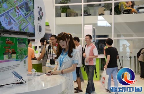 还等什么?一大波Showgirl正在靠近...