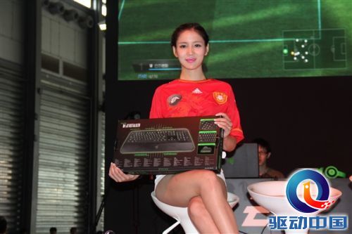 还等什么?一大波Showgirl正在靠近...
