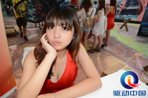 还等什么?一大波Showgirl正在靠近...