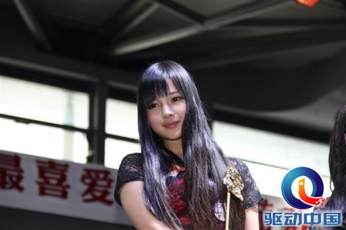 ChinaJoy 2013走马观花:福利你懂的