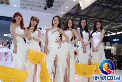 还等什么?一大波Showgirl正在靠近...