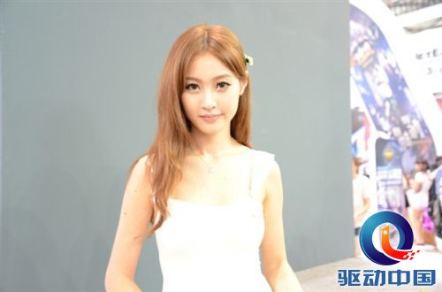 还等什么?一大波Showgirl正在靠近...