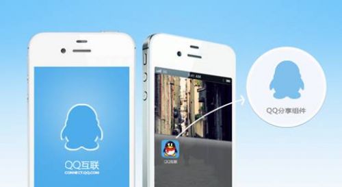 说明: C:\Users\citonglin\Desktop\PR配图\PR配图\QQ互联\产品界面\QQ互联产品界面.jpg