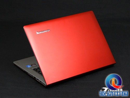 联想U410笔记本评测 