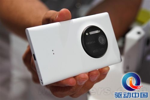 4799有人买吗?Lumia 1020行货上市时间曝光