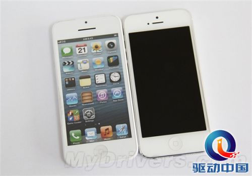 独家:廉价iPhone高清图赏