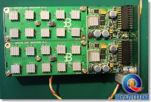 ASICME比特币矿机将于8月10日起发货 ASICME比特币矿机将于8月10日起发货