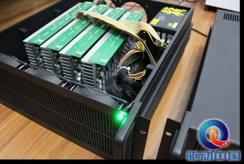 ASICME比特币矿机将于8月10日起发货 ASICME比特币矿机将于8月10日起发货