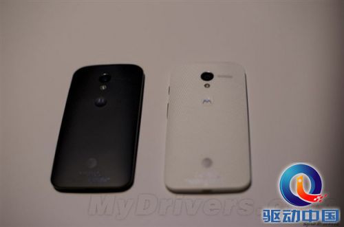 X Phone正式登场:白色超帅气