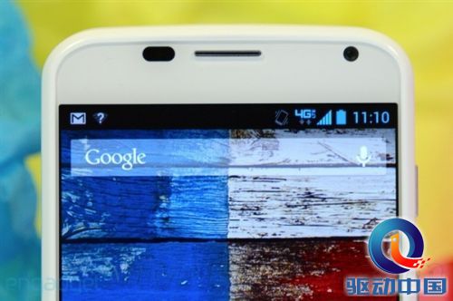X Phone正式登场:白色超帅气
