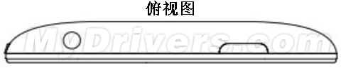 极致窄边框+非主流分辨率!MX3外观曝光